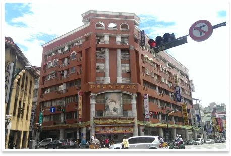 施工案例