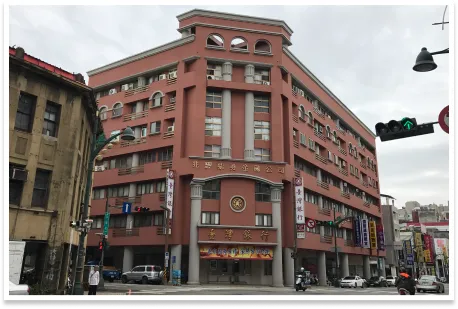 施工案例